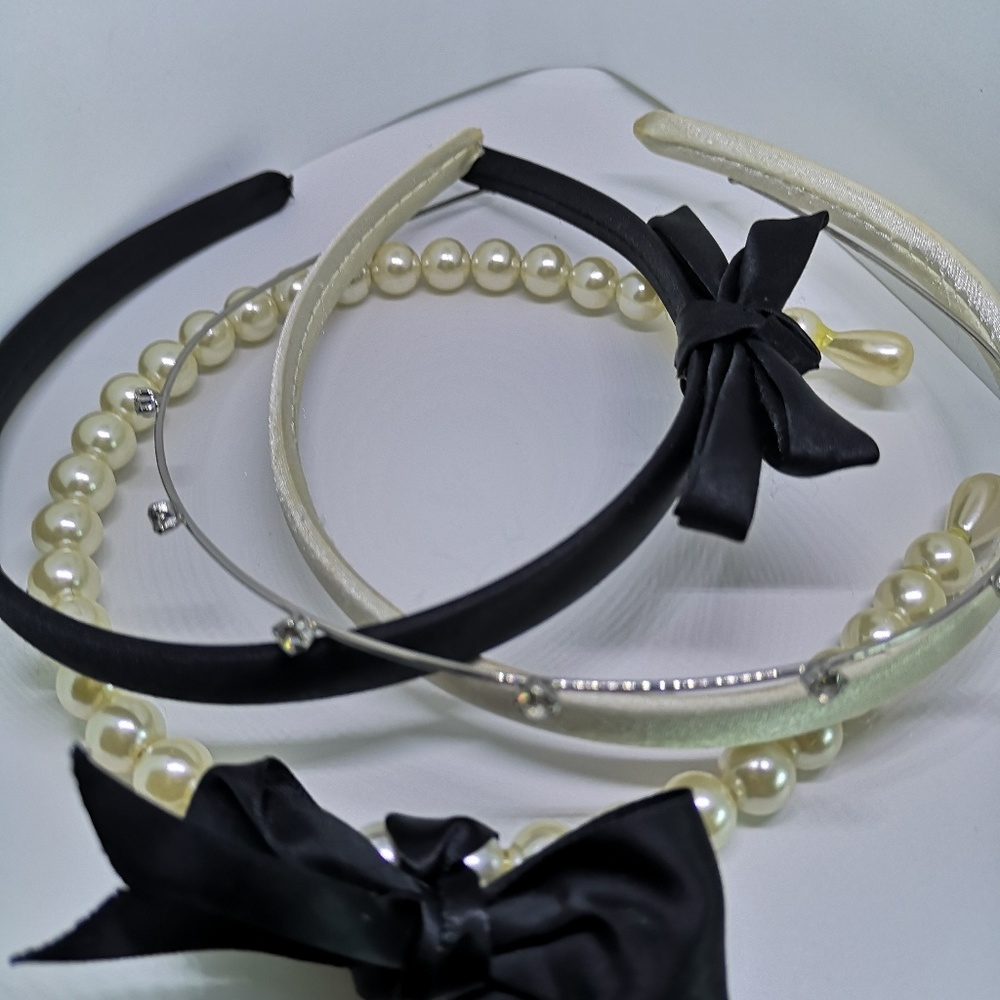 Bundle of hair pass (4)